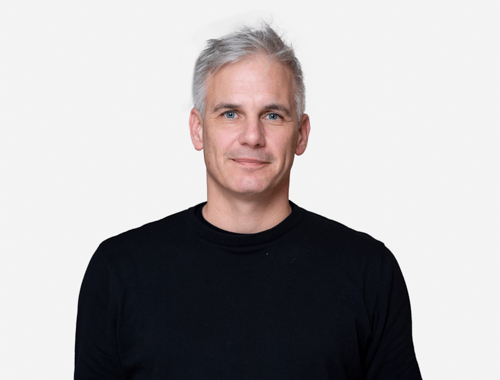 Jeroen Degrieck